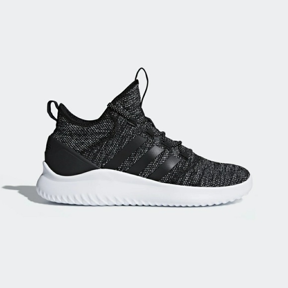 NEW IN BOX - ADIDAS MENS CLOUDFOAM ULTIMATE BBALL DA9653